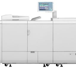 Цифровая печатная машина Canon imagePRESS C6011S