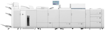 Цифровая печатная машина Canon imagePRESS C6011S