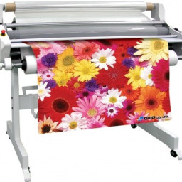 Рулонный ламинатор GMP Excelam Plus M1600 Combi RS