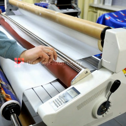 Рулонный ламинатор GMP Excelam Plus M1600 Combi RS