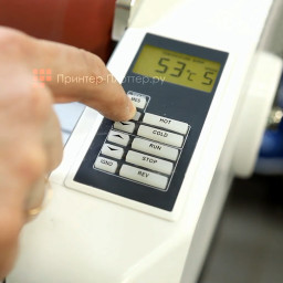 Рулонный ламинатор GMP Excelam Plus M1600 Combi RS