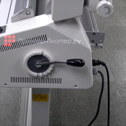 Рулонный ламинатор GMP Excelam Plus M1600 Combi RS