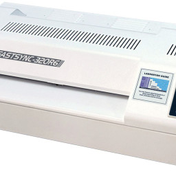 Пакетный ламинатор GMP Fastsync-320R6
