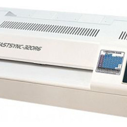 Пакетный ламинатор GMP Fastsync-320R6