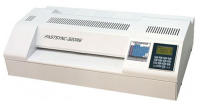 Пакетный ламинатор GMP Fastsync-320R6