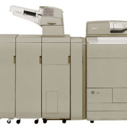 Цифровая печатная машина Canon imageRUNNER ADVANCE C9280 PRO