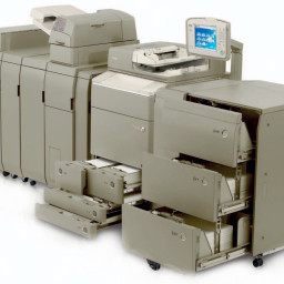 Цифровая печатная машина Canon imageRUNNER ADVANCE C9280 PRO