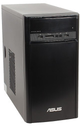 Системный блок ASUS K31CD