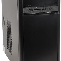 Системный блок ASUS K31CD