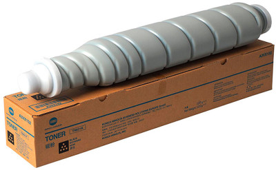 Тонер Konica Minolta Toner TN621K (black)