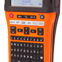 Термопринтер Brother РT-E550WVP