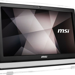 Моноблок MSI Pro 22E 6NC-023RU
