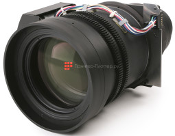 Barco объектив  TLD+ (4,5–7,5:1)