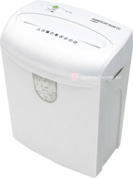 Уничтожитель (шредер) Ideal Shredcat 8220 CC