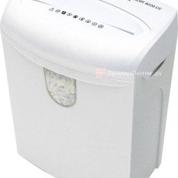 Уничтожитель (шредер) Ideal Shredcat 8220 CC