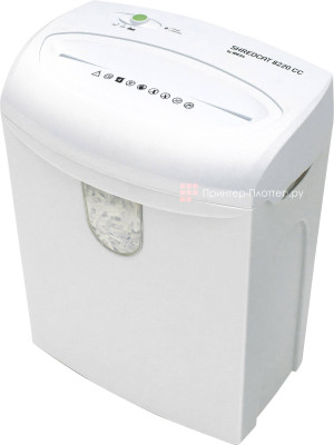 Уничтожитель (шредер) Ideal Shredcat 8220 CC