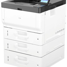 Принтер Ricoh P 502