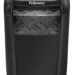 Уничтожитель (шредер) Fellowes Powershred 60Cs