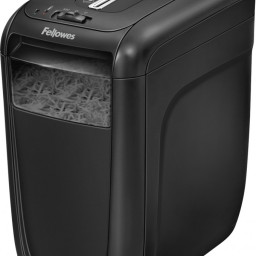 Уничтожитель (шредер) Fellowes Powershred 60Cs