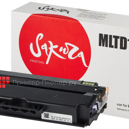Тонер-картридж SAKURA MLTD115L для Samsung SL-M2620/2820 (black), 3000 стр. (PP052386)