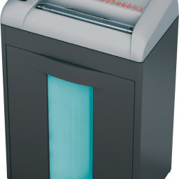 Уничтожитель (шредер) EBA 1125 C (3 x 25 мм)