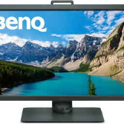 Монитор BenQ SW320