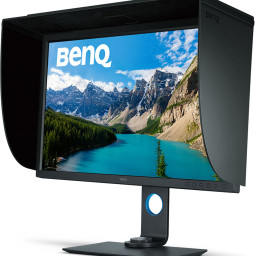 Монитор BenQ SW320