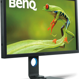Монитор BenQ SW320