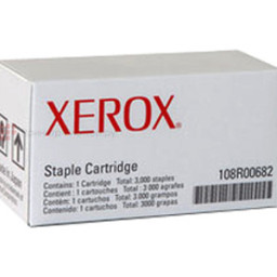 Xerox картридж со скрепками для WorkCentre 232, 238, 245, 255, 265, 275, 5845, 3000 шт.
