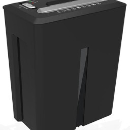 Уничтожитель (шредер) Gladwork iShred 7MD Hit