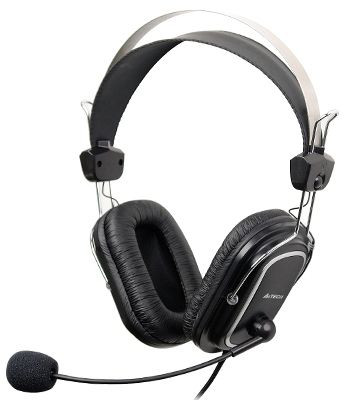 Гарнитура A4Tech ComfortFit HS-50