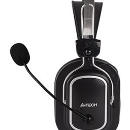 Гарнитура A4Tech ComfortFit HS-50