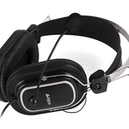 Гарнитура A4Tech ComfortFit HS-50