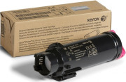 Тонер-картридж Xerox Hi-Cap Toner Cartridge Phaser 6510, WorkCentre 6515 (magenta), 2400  (PP029097)