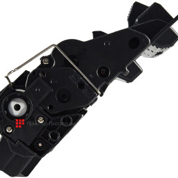 Тонер-картридж SAKURA Q7570A для HP Color LaserJet M5025, M5035 (black), 15000 стр. (PP052410)