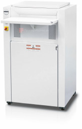 Уничтожитель (шредер) Ideal 4600 CC (6х50 мм)