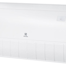 Инверторная напольно-потолочная сплит-система Electrolux EACU/I-48H/DC/N3 