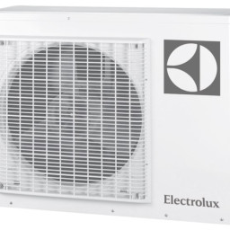 Инверторная напольно-потолочная сплит-система Electrolux EACU/I-48H/DC/N3 