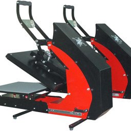 Термопресс Dixen Senko 30