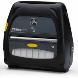 Термопринтер Zebra ZQ520, 230 DPI, No battery, USB, MFi Bluetooth