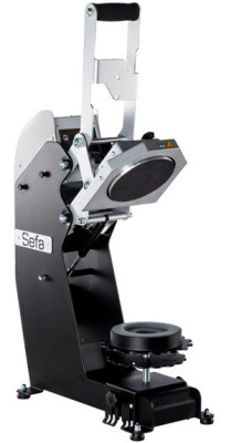 Термопресс Sefa Clam SPORT