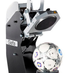 Термопресс Sefa Clam SPORT