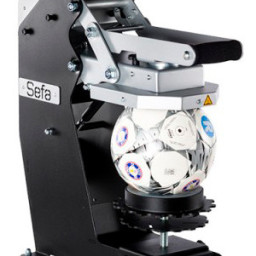 Термопресс Sefa Clam SPORT