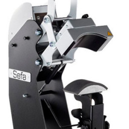 Термопресс Sefa Clam SPORT