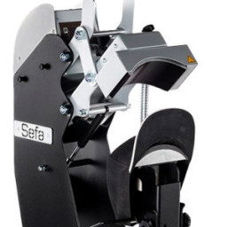 Термопресс Sefa Clam SPORT
