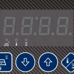 Термопресс Sefa Clam SPORT