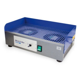 Schulze станция охлаждения Wind-O-Mat (35 x 20 см)