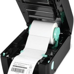 Термотрансферный принтер TSC TX200
