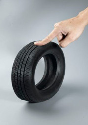 Полимер Stratasys TangoBlackPlus FLX980