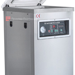 Напольный вакуумный упаковщик HUALIAN DZ-500/2F